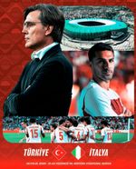 TURKEY v ITALY 28 September 2026 Nations League OFFICIAL 60 pages A4-
