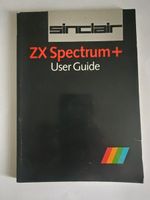Sinclair ZX Spectrum + User Guide 1984