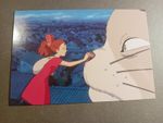 Anime Postcard, The Secret World of Arrietty , Studio Ghibli, Brand New