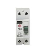Wylex 80A 30mA TYPE A RCD 2 Pole Module (WRDS80/2)