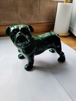 vintage RECORD BULLDOG record tools advertising bulldog excellent.