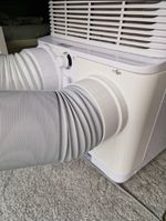 Portable Air Conditioner Dual Hose Conversion Service – Meaco AEG and more 