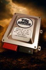 Land Rover Td5 NNN ECU Remap Stage 2 File Service