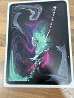 Apple iPad Pro 1st Gen 11" (64GB, Wi-Fi, A1980) Space Grey Tablet 2018
