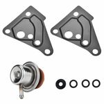 Fuel Pressure Regulator Repair Kit FOR LAND ROVER DISCOVERY MK2 TD5 2.5 