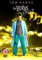 The Burbs [DVD] (1999) DVD Value Guaranteed from eBay’s biggest seller!