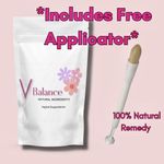 14 day course of vaginal suppositories for treatment of BV, Cystitis & Thrush