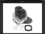 Vaillant 0020140757 Fan EcoTec VU