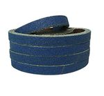 13 x 457mm Zirconium Sanding Belts 40 / 60 / 80 / 120g Power File Long Lasting