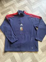 Vintage Adidas British & Ireland Lions 2001 Tour Rugby Fleece Men’s XXL