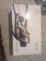 Max Verstappen 2021 1/18 Turkish Gp (open for offers)