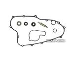 Honda CRF 450 R ( 2002 - 2008 ) Water Pump Shaft Seal Gasket & KOYO Bearing Kit