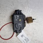 MERCEDES ML W163 TAILGATE LOCK MECHANISM A2117400235 1999-2005