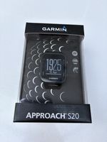 Garmin Approach S20 GPS Golf Watch