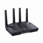 GL.iNet Flint-2 GL-MT6000 Quad 2Ghz Router Openwrt 2x 2.5G, 4x1G, Wi-Fi 6 AX6000