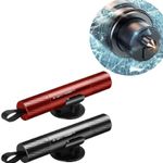 SafePro X Car Emergency Hammer Belt Cutter Window Breaker Safe Pro Safety First