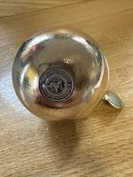 Lucas No82 Small Brass Bicycle Bell Vintage