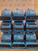 DriEaz Sahara E - 230v - Air Mover Turbo Dryer - 90+ Available