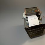 Soundcraft 760 - 24 Track