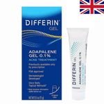 15g Gel Retinoid Treatment for Face with 0.1% Adapalen