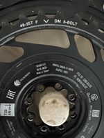 Sram Force D2 Power Meter Kit Spider DM (Including Chainrings) - FITTING MARKS
