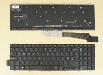 New UK Keyboard for Dell Inspiron 3785 3790 3793 5583 7786 Backlit No Frame