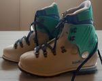 Koflach Vario Viva Soft Mountaineering Boots - Fits UK 8 / 8.5 (EU 9)