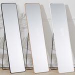 Full Length Mirror Free Standing Tilting & Wall Mounted Bedroom Dressing Mirrors