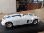 Top Model TMC086 Le Mans Ferrari 375MM #6 1954 Mint Condition Boxed 1:43