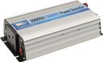 Car Caravan Camping 500W 1000w Peak 12v To 230v Mains Power Inverter