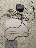 Hewlett Packard Jetdirect 170X