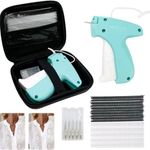 Stitch Gun for Clothes,Stitch Gun for Clothes Sewing Micro Stitchy Quick...