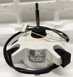1PC New WZDK34-38G-W RDN-310-34-8 Air Conditioning Motor for Midea