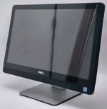 Dell inspiron 23 Model 5264 - i5 7th Generation - 8GB Ram - 240GB SSD - Win11