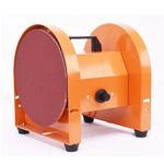 220V Double-side Electric Sharpener Sheep Clipper Grinder  Grinding Machine