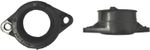 Carb to Head Rubber INLET MANIFOLD For Suzuki GS 125 1982-1999