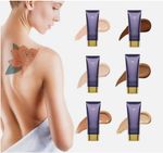 Westmore Beauty Body Coverage Perfector – Golden Radiance 3.5 oz Body Makeup