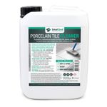 Porcelain Tile Cleaner Powerful Professional Formula Cleaner for Tiles & Walls