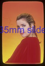 BB #53,MELODY THOMAS SCOTT,the young & the restless,OR 35mm TRANSPARENCY/SLIDE