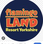 Flamingo land X4 Individual Ticket Codes Adult/Child