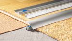 Door Bars Threshold Strip Transition Trim TILES to laminate carpet 50mm x 900mm
