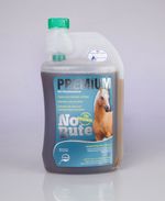 NoBute Premium - Devils Claw, Glucosamine, Vit C, MSM dogs and horses supplement