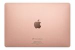 MacBook Air A2337 Screen LCD 13.3" 2020 Display Assembly Gold
