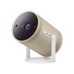 Samsung The Freestyle Skin Coyote Beige