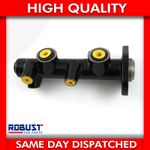 BRAKE MASTER CYLINDER FOR FORD TRANSIT MK4 MK5 2.5 DIESEL 7034902 (1991-1997)