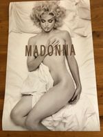 Large Poster Madonna 430mm x 640mm (bit bigger than A2)