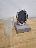 Sterling Silver Concorde Photo Frame Unused In Original Box Hallmarked 1991