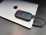 Sandisk Extreme SSD Laptop Surface Mount