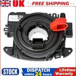 MFSW SPRING SQUIB SLIP RING MODULE 5K0953569AL for VW Golf Touran Audi A1 Sokda