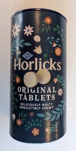 Horlicks Original Tablets